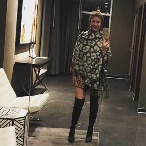 Meet your Posher, Sara